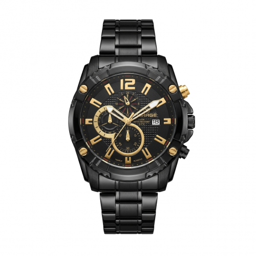 Mirage 8714 Black Gold MDBIPBAIV